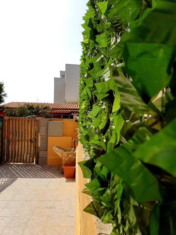Dream House Fiumicino Villa Luaran gambar