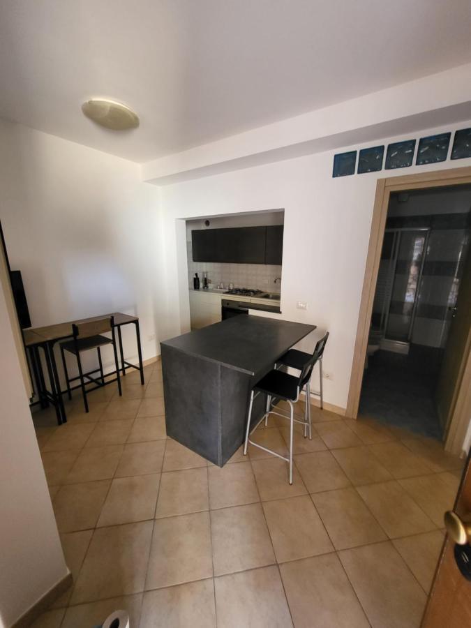 Dream House Fiumicino Villa Luaran gambar